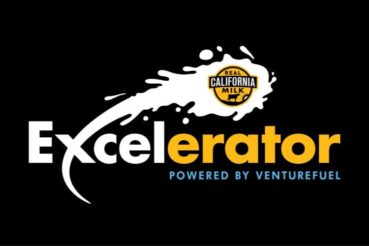 From high-protein dairy to coffee with collagen: Who’s made it into the 2024 Real California Milk Excelerator final?