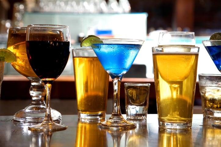 Should one size fit all? Beer, spirits and wine divided over EU packaging plan
