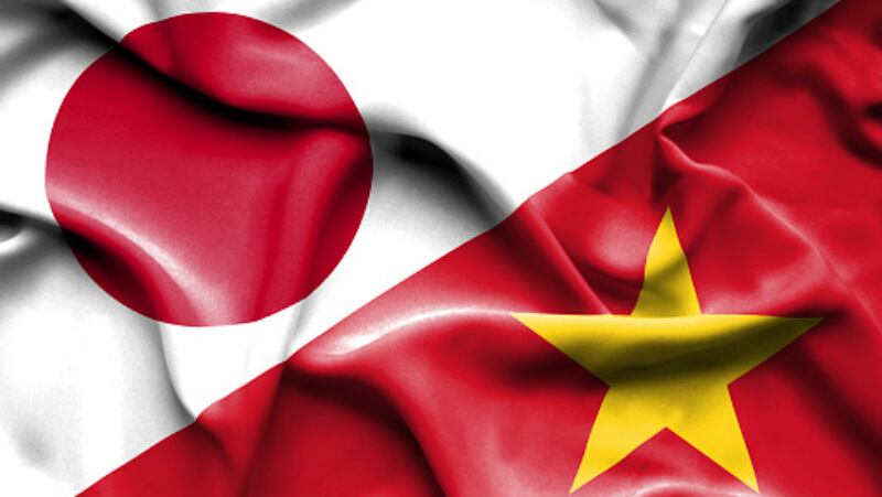 International aid: Japan helps Vietnam to upgrade food safety measures with focus on facilities and equipment