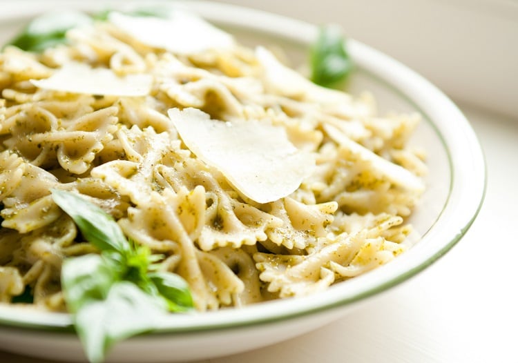 Flat-pack fusilli? ‘Shape-shifting’ pasta developed to reduce packaging