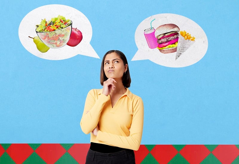 2025 health food trends: Consumers slash UPFs, added sugar intake, That’s it. reports