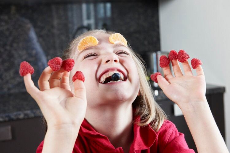 Lidl GB promotes kid-friendly packaging to increase sales of fresh fruit and veg snacking