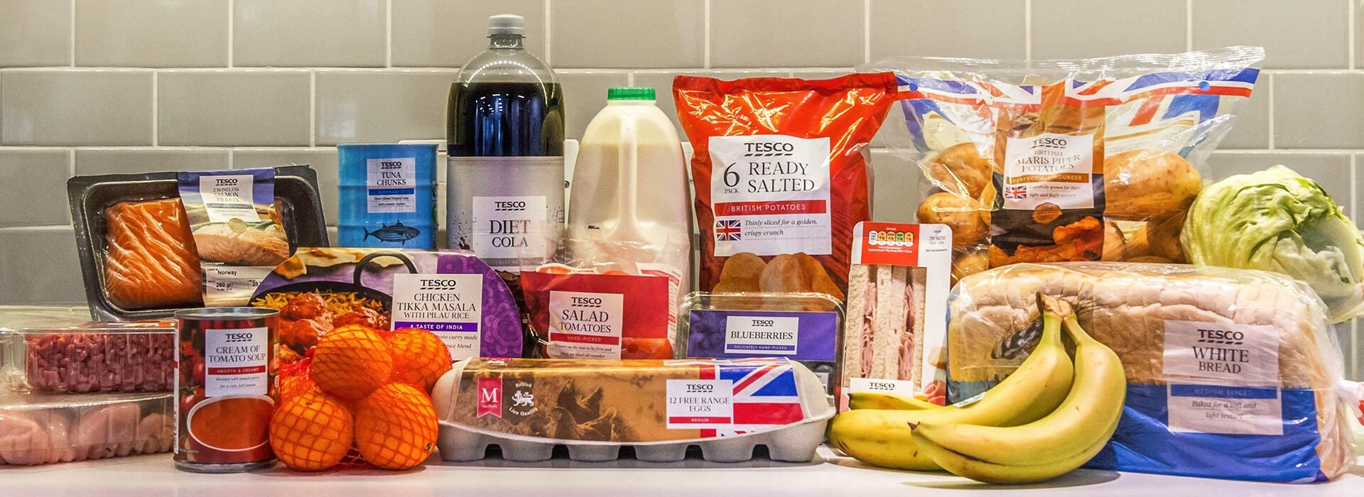 Tesco-s-basket-of-food-for-the-impact-mapping-project.jpg
