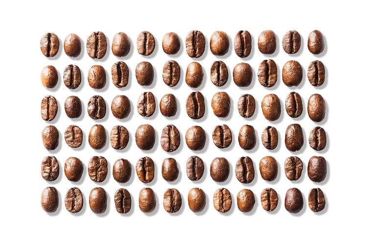Coffee’s chromosome mutations: The potential for industry