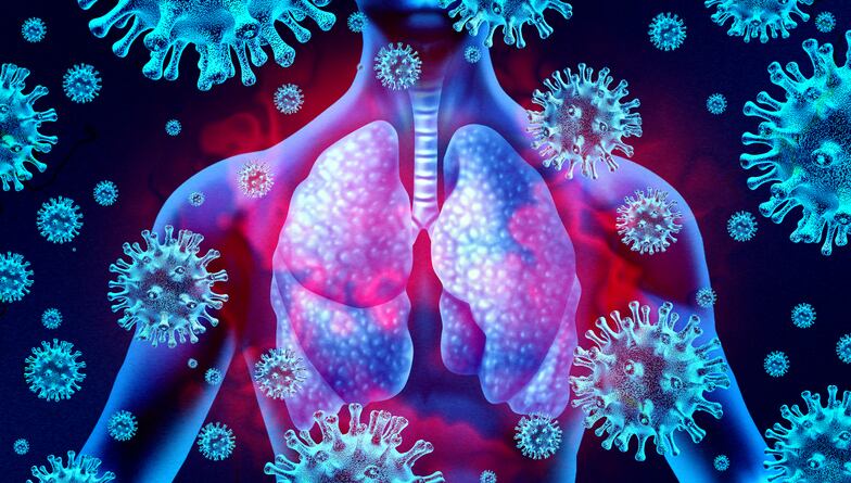 Vitamin D in moderation protects against respiratory infections: Meta-analysis
