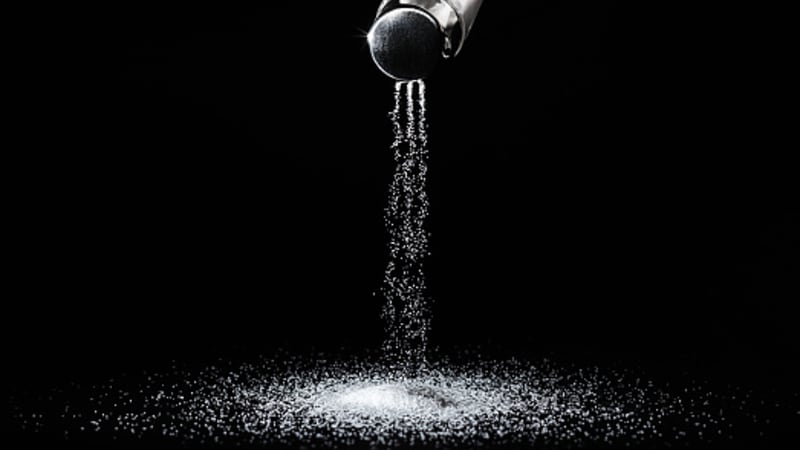 Mandatory salt reformulation: Australia’s new voluntary programme leaves sour taste with health experts