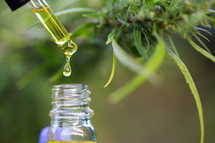 CBD industry consolidation continues with manufacturing facility sale