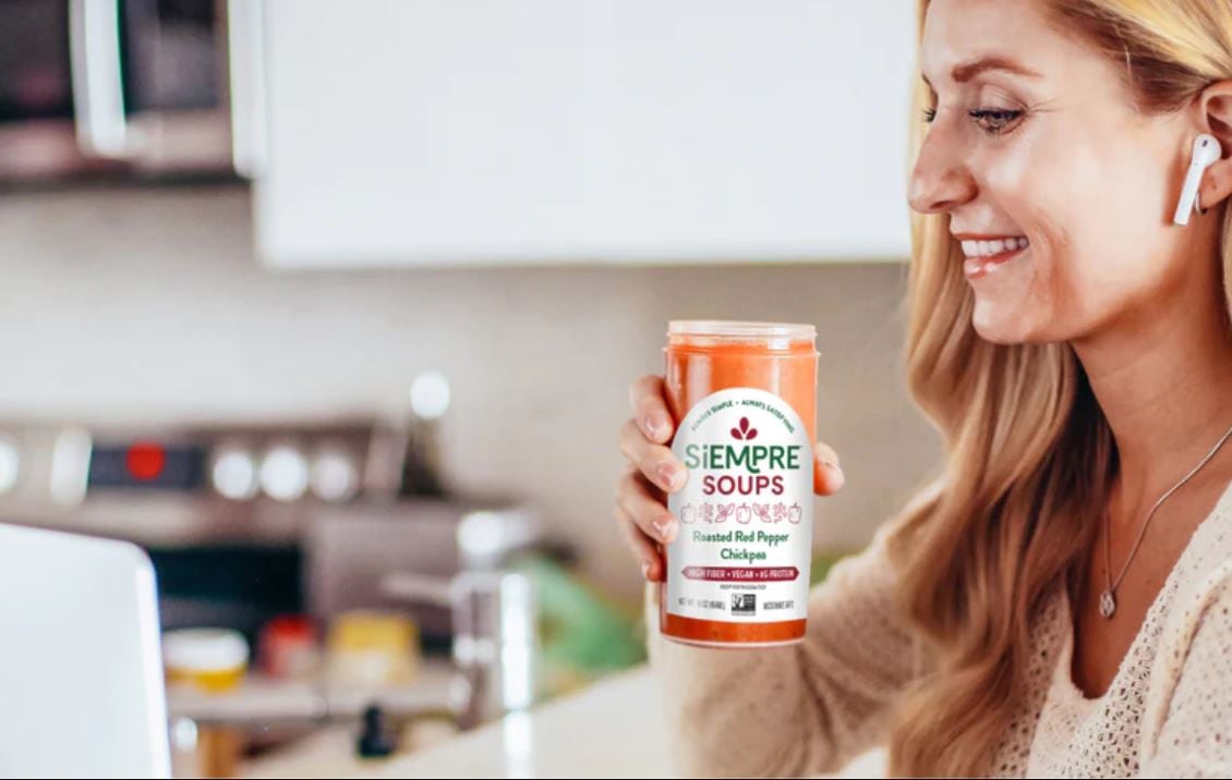 What happened to drinkable soup? 'It wasn’t the category, it was the product-market fit'