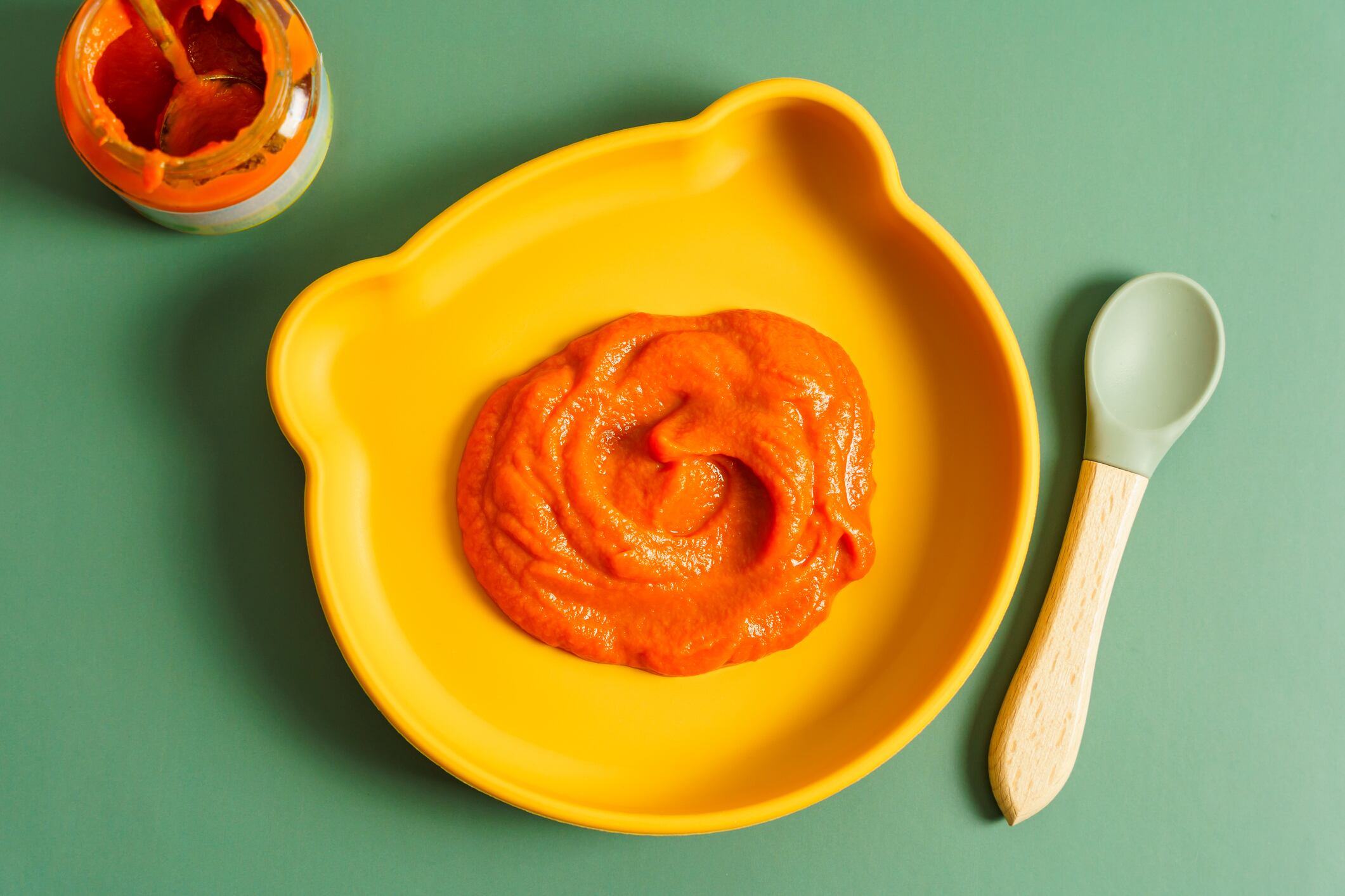 Virginia becomes third state to mandate baby food heavy metal testing, raising the compliance bar for manufacturers