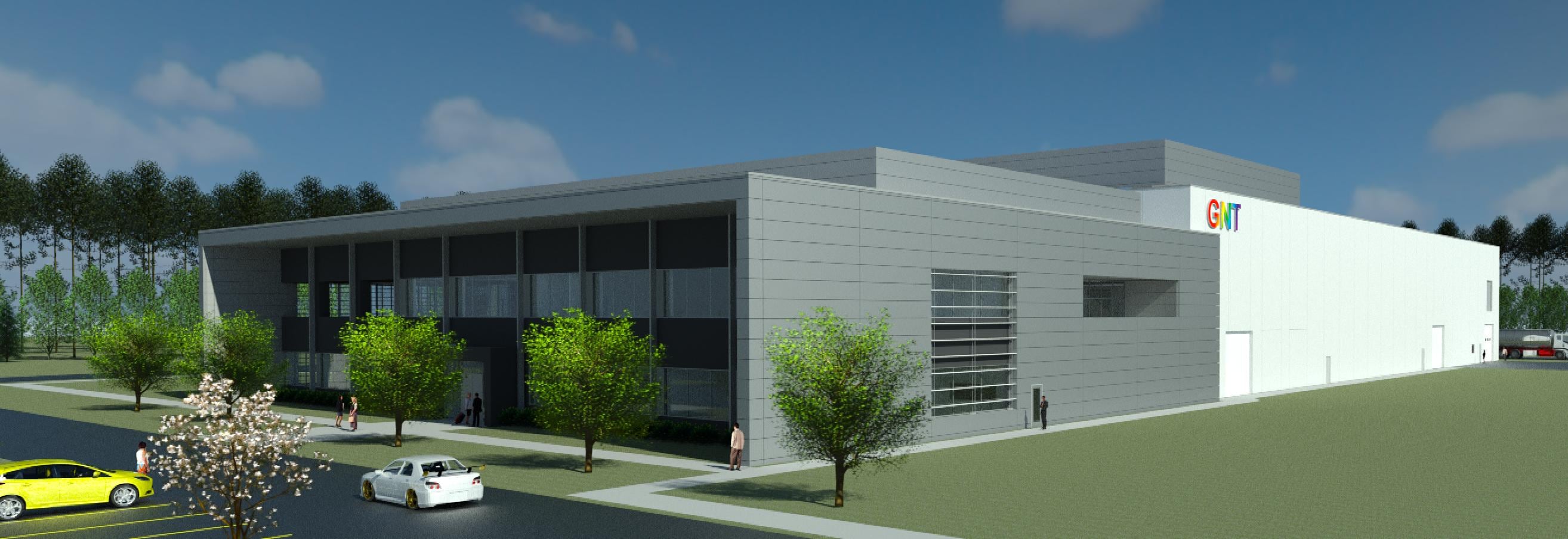 GNT announces initial investment of $30 million to expand operations in North America