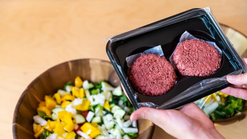 Real plants, please: Japanese consumers shun plant-based meats for ‘real’ vegetables