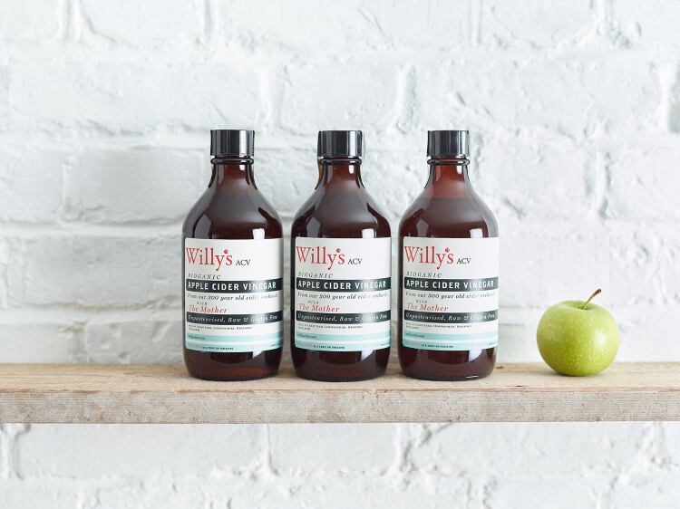 Tyrrells founder on ‘the next massive trend’: Fermented foods