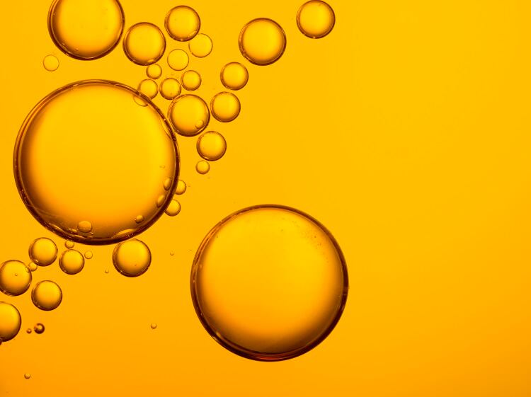 Sustainable alternative to palm oil developed through fermentation
