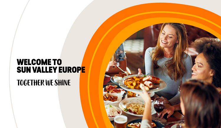 Sun Valley rebrand