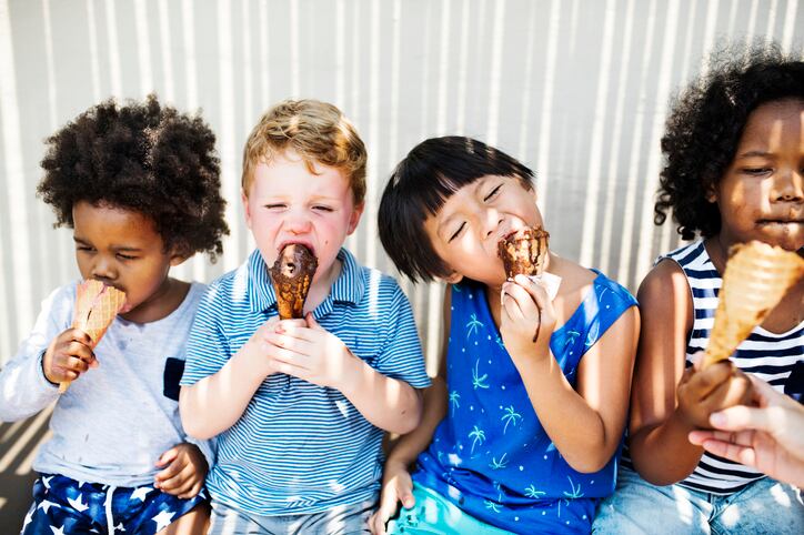 Food trends of the future where innovation opportunities are rife 
