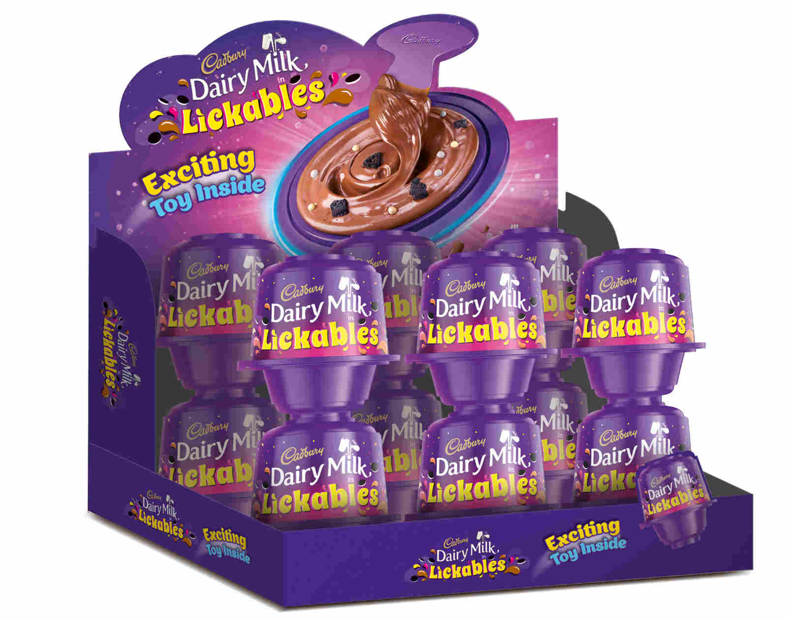 Mindful snacking: Mondelez sees product localisation and portion control as major chocolate strategies in South East Asia