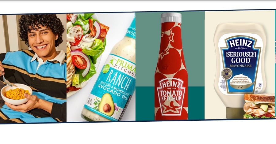 Kraft Heinz cuts outlook: ‘The consumer environment … was worse than we anticipated in’ second quarter
