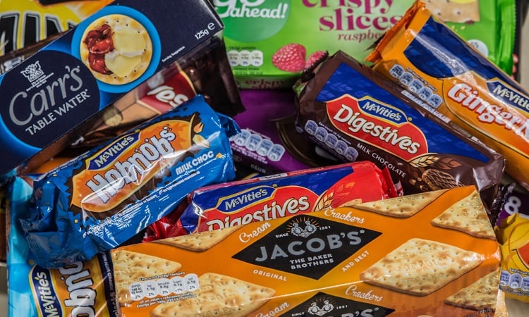pladis pledges move to 100% ‘green’ plastic packaging by 2025