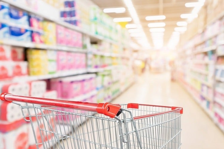 Vegan own labels compared: Who ranks best for price, protein and choice?