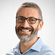 David WELCH, PhD