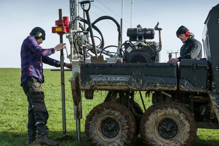 First Milk, Nestlé and Agricarbon launch soil carbon project