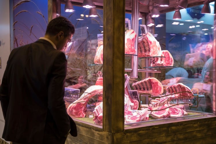 Meat Attraction grows in second year