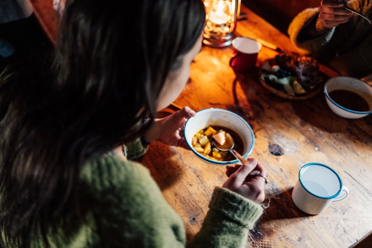 Finding comfort in chaos: How food will help consumers cope in 2026