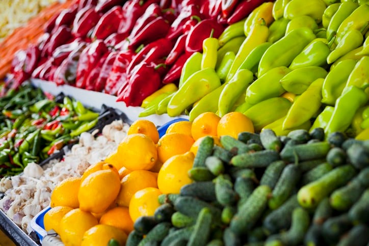 COVID-19 concerns: UAE assured citizens of six-month food supply and import objectives