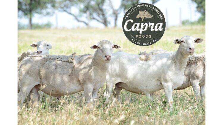 Capra receives highest global animal welfare certification