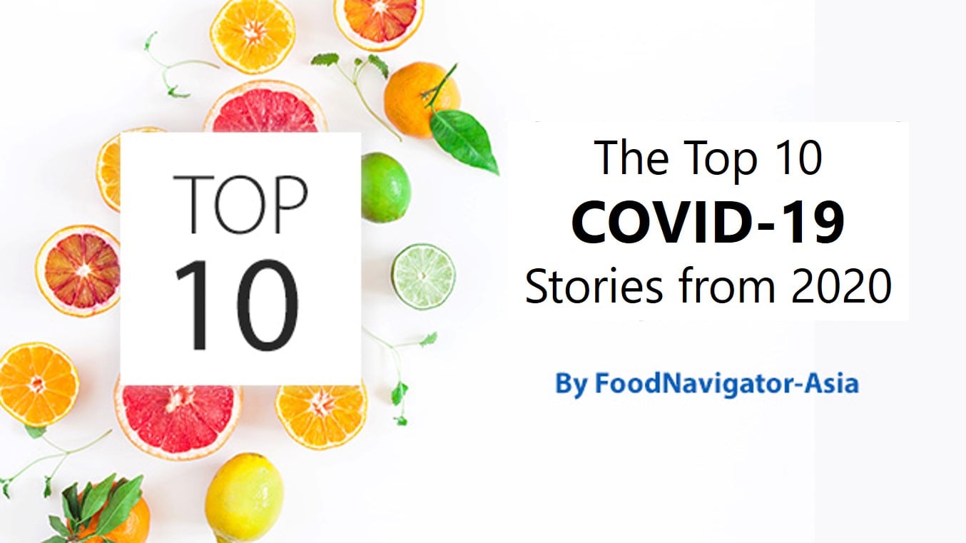 COVID-19 focus: Top 10 most-read COVID-19 stories of 2020