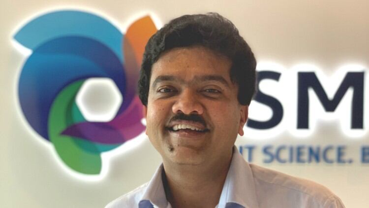 Personalisation and fortification: DSM APAC’s nutrition head on two key regional strategies for 2020