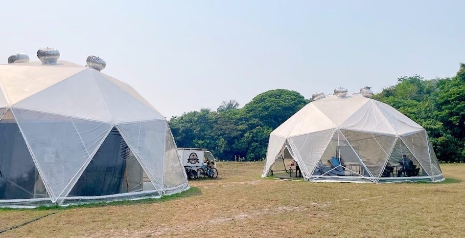 Amazon chocolatiers: Biofactory offers ‘new way of living’ for forest communities