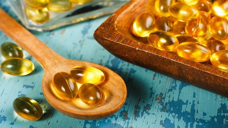 Re-use and refill: Watsons retails Singapore’s first omega-3 refillable supplement pack