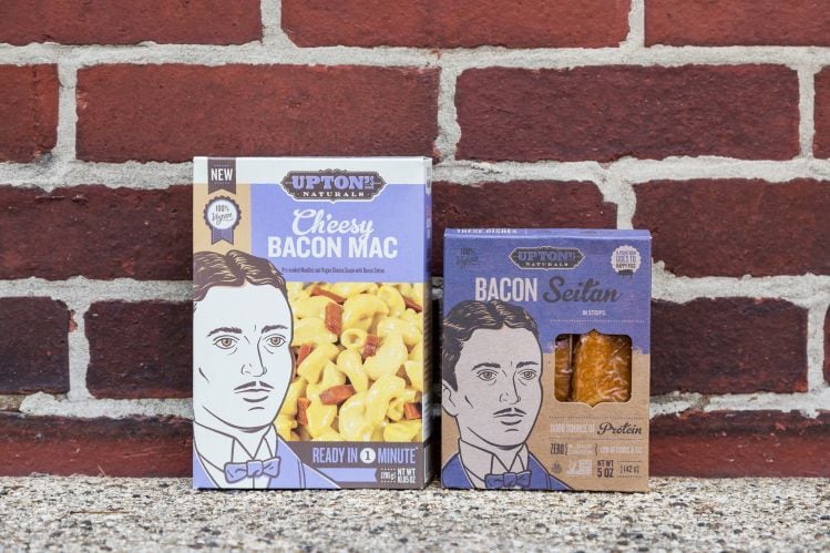 Plant-based labeling wars: Oklahoma law is unconstitutional, claim PBFA, Upton’s Naturals in lawsuit