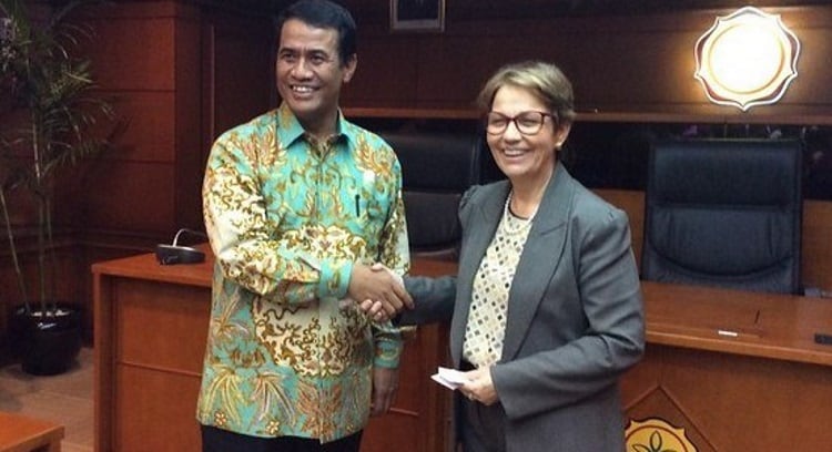 Brazil approved to export meat to Indonesia