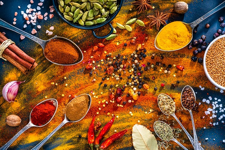 Solar-dried ingredients made from surplus fruit and veg expand reach  