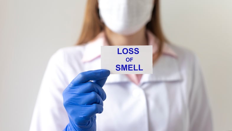 COVID: Smell, taste and the lessons for the food industry   