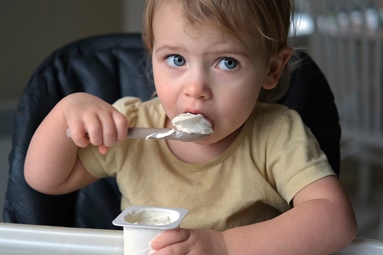 'A relationship turned sour’: How Yoplait plans to reverse a declining yoghurt trend