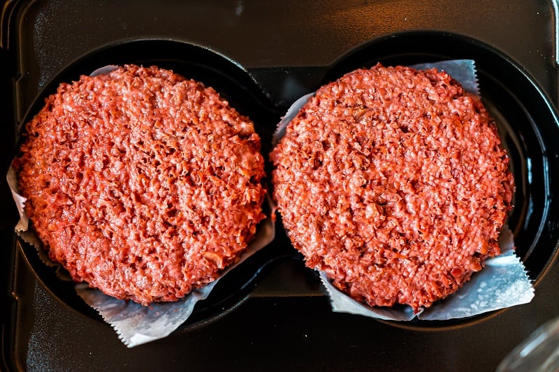 ‘Taste and texture are key’: DuPont on the need to improve meat alternatives