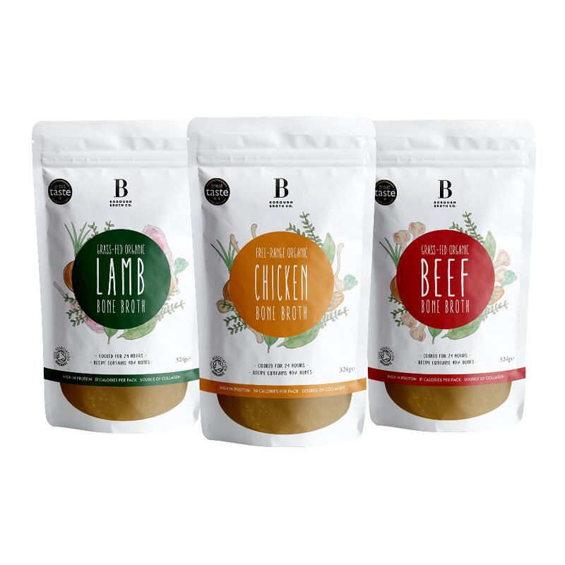 Borough Broth Company