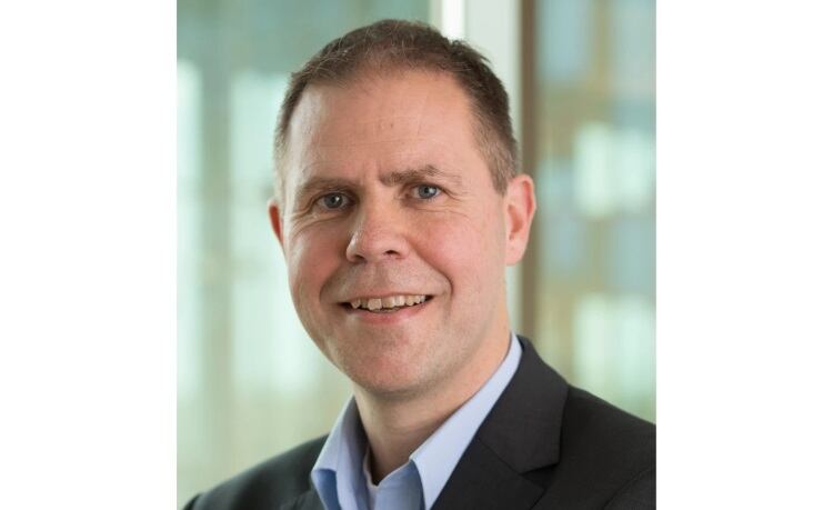 Danish Crown appoints new chief financial officer