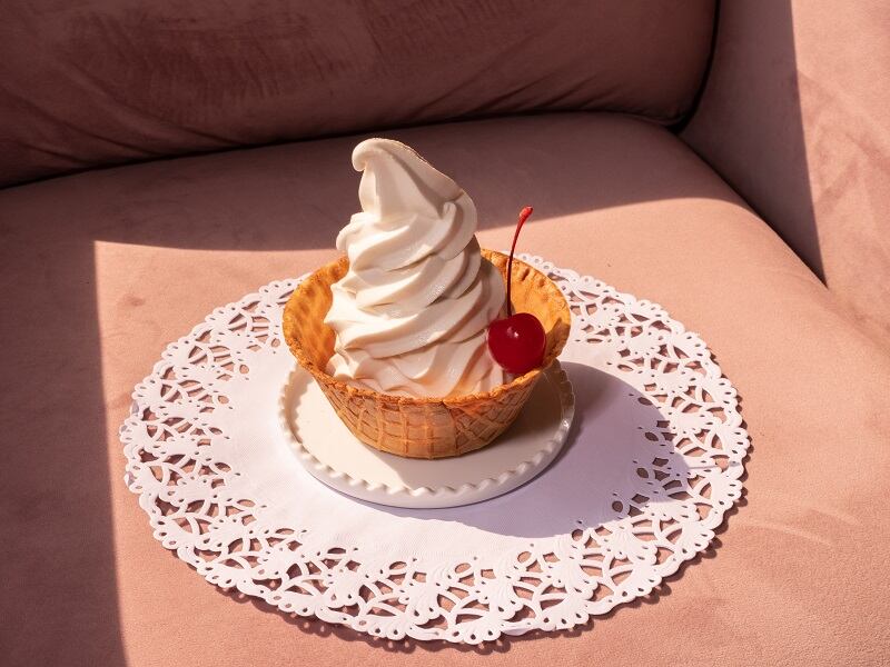 Oatly launches soft serve ice cream in the UK in latest food service play