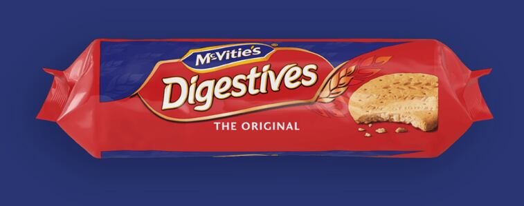 Rebalancing ingredients 