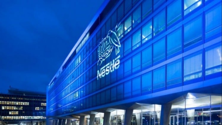 Road to RIG: Nestle maintains optimistic outlook for non-price driven growth despite Q1 setbacks in APAC