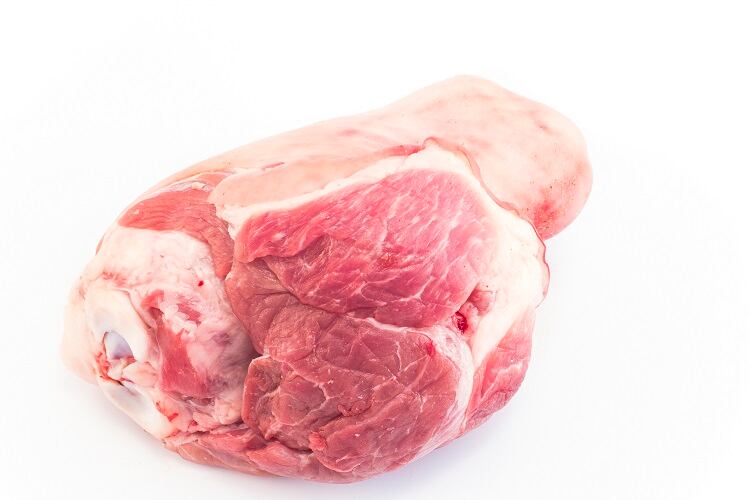 China detects COVID-19 on German pork knuckles, suspends imports from 20 countries