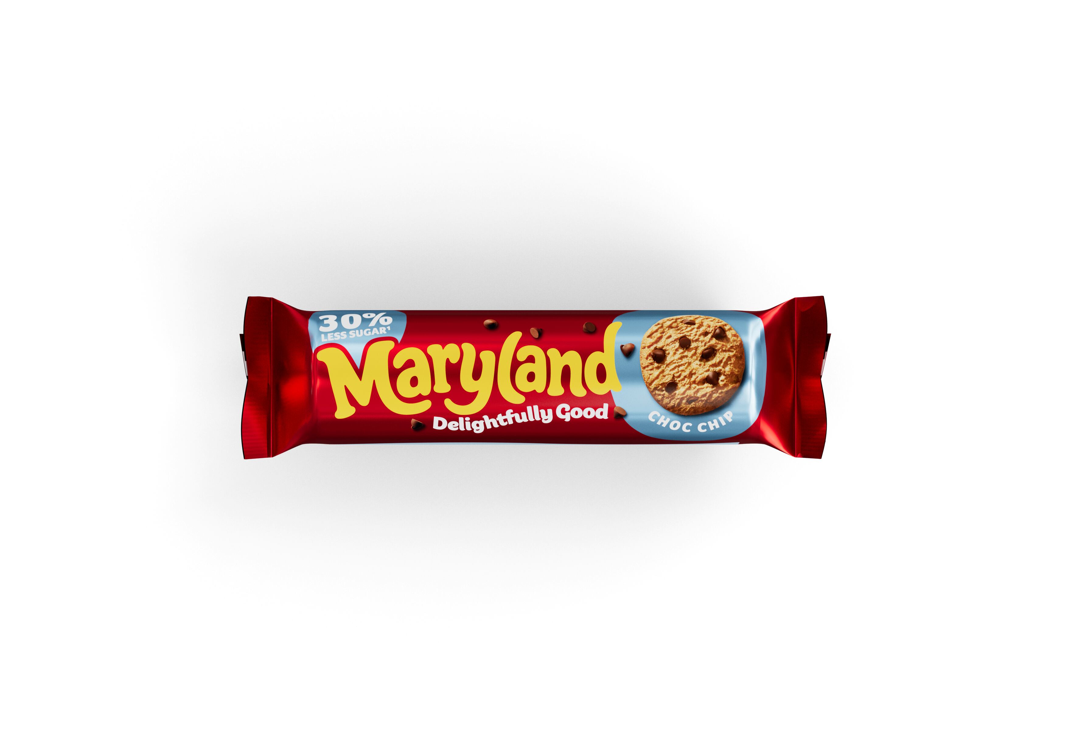 Non-HFSS snacks with reduced sugar and clean-label ingredients