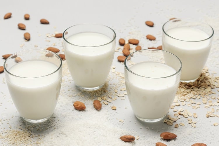 Member States urged to amend milk VAT ‘discrimination’: ‘The tax rate for plant milks should at least be the same for cow’s milk – or even lower’