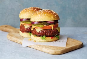 Aldi's British Wagyu beef