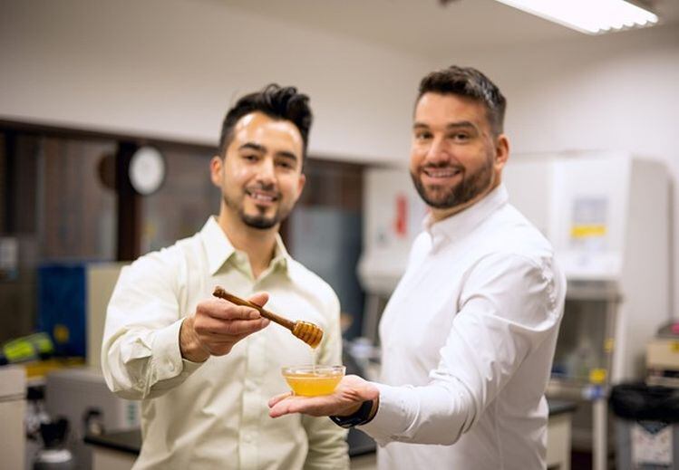 ‘Real honey, without bees...’ Vegan honey startup MeliBio raises pre-seed round, gears up for soft launch