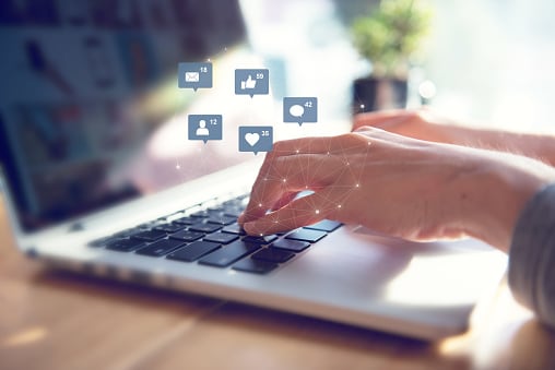 Hot Right Now: China sesame oil fraud and dairy sector trends, plant-based labelling and trending stories on our social media